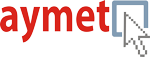 Tekstil Mağazası - Aymet Örnek